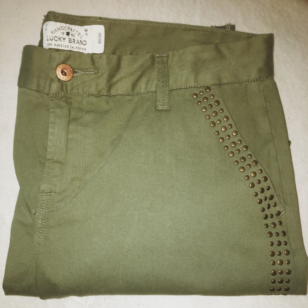 Lucky Brand Jeans